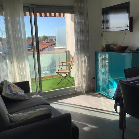 Apartment T2