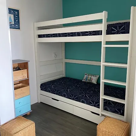 T2 Apartment *
