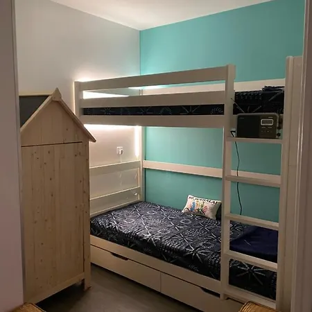 T2 Apartment