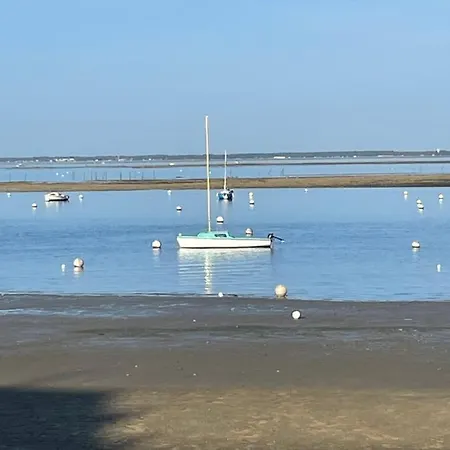 T2 Arcachon